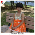 Wholesale matching smaller doll sized dress